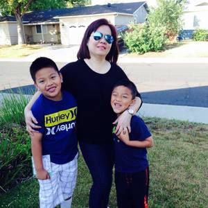 Meet your Posher, Analyn